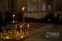 Администрация Нижнего Новгорода предложила епархии вместо Дубков участок под строительство на ул. Дачной
