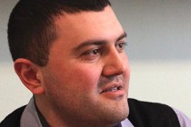 Благоустроенные общественные пространства уже сейчас стали излюбленным местом отдыха канавинцев, - Гурген Арзуманян