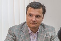 Денис Москвин избран секретарем НРО Единой России