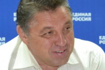 Рокировки в руководстве НРО ЕР связаны не с претензиями к кому-то из секретарей, а с процессами обновления, - Вячеслав Тимченко