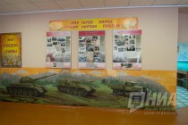 Акция Единый день сдачи ЕГЭ родителями в нижегородской школе № 54