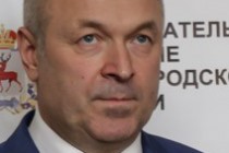 Никита Сорокин объясняет непосещаемость заседаний ЗС НО болезнью, - Евгений Лебедев