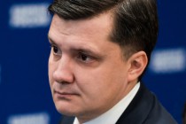 Наши люди соскучились по большим задачам и большим амбициям в хорошем смысле этого слова, - Денис Москвин