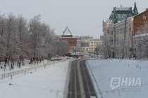 Движение транспорта по площади Минина будет закрыто из-за празднования 100 дней до старта ЧМ-2018