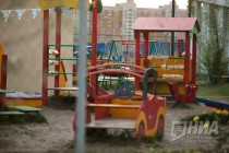 Аукцион на строительство детсада в нижегородском ЖК Аквамарин отменен