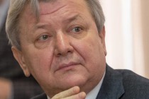 Призываю нижегородское предпринимательское сообщество принять участие в разработке Стратегии-2035, - Дмитрий Краснов