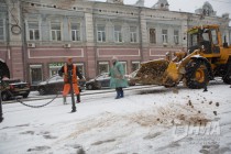 Нижегородский министр транспорта Вадим Власов считает необходимым увеличить число муниципальных дорожных предприятий