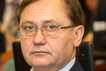 Общественный контроль – эффективная форма взаимодействия власти и населения, - Сергей Зуденков