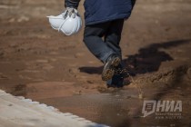 Нижегородское правительство продолжает переговоры с Орелстроем по достройке II очереди ЖК Квартал Европейский