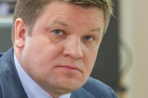 Готовность станции метро Стрелка составляет 94%, - Антон Аверин