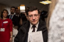 Глеб Никитин