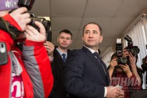 Михаил Бабич