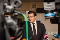 Глеб Никитин