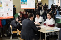 Глеб Никитин