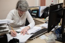 Избирательная комиссия Нижегородской области