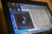 Выборы президента России проходят в Нижнем Новгороде