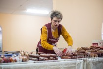 Выборы президента России проходят в Нижнем Новгороде