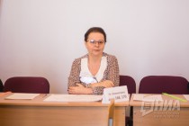 Выборы президента России проходят в Нижнем Новгороде