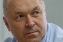 Мне кажется, что Нижегородская область будет в первой половине списка по явке, - Евгений Лебедев