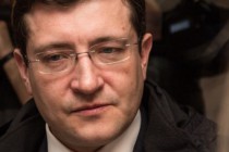 Я удовлетворен тем, как был организован процесс голосования в Нижегородской области, - Глеб Никитин