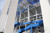 Ледаро-Арт займётся организацией церемонии открытия стадиона Нижний Новгород