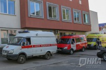 Ожоговый центр Нижегородского НИИ травматологии и ортопедии готов принять пострадавших из Кемерово