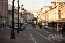 Управление госохраны ОКН Нижегородской области намерено упростить согласование ремонта фасадов в преддверии ЧМ