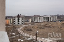 Правительство РФ приняло распоряжение о нормах по уточнению сроков достройки домов обманутых дольщиков