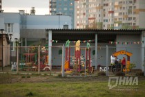 Нижегородское минобразования планирует построить 18 ясельных объектов в 2018 -2019 годах