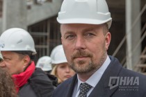 Экс-замглавы администрации Нижнего Новгорода Сергей Миронов объявлен в розыск