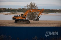 Нижегородское правительство планирует подать в минэкономразвития РФ заявки на строительство дорог по ГЧП на 44,6 млрд рублей