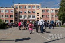 Депутаты нижегородской Думы пересмотрят список первоочередных школ для проведения ремонта в 2018 году