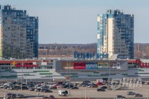 Нижегородский ТЦ Седьмое небо будет закрыт в дни проведения матчей ЧМ-2018