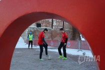 Нижегородское правительство определило зоны ограничений на продажу алкоголя в период ЧМ