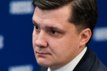 Жители, эвакуированные из аварийного дома в селе Умай, в конце мая уже смогут переехать в новое жилье, - Денис Москвин