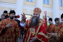 Митрополит Нижегородский и Арзамасский Георгий