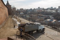 Нижегородское правительство разработало порядок раздельного сбора ТКО в регионе