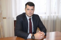 Директор департамента кадрового обеспечения администрации Нижнего Новгорода Виктор Афонин покинул пост
