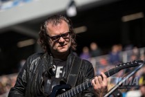 Выступление группы Uma2rmaH