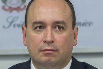 Коммерческий арбитражный суд позволяет миновать структуры, паразитирующие на бизнес-процессах, - Денис Лабуза