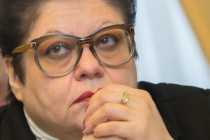 Коммерческие кредиты в госдолге Нижегородской области составляют 4%, такое за десять лет в первый раз, - Ольга Сулима