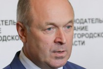 Мы надеемся, что ННПП-2 внесет вклад в обеспечение нижегородцев экологически чистой свининой, - Евгений Лебедев