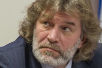 Схема ОСВВ по работе с безнадзорными животными набирает обороты не только в России, но и Европе, - Александр Табачников