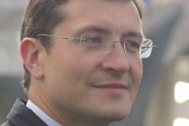 Я считаю, что победа Олимпийца – это хороший задел на будущее для нижегородского футбола, - Глеб Никитин