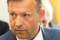 Мы постараемся предусмотреть все возможные формы общественного обсуждения Стратегии – 2035, - Игорь Норенков