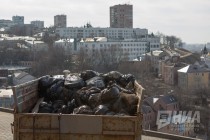 Нижегородская администрация планирует направить 3,5 млн рублей на сбор и вывоз мусора во время ЧМ