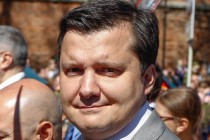 Память о великой Победе – залог нашей национальной идентичности, - Денис Москвин