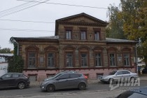 Нижегородские градозащитники и активисты объединились в движение Деревянные города