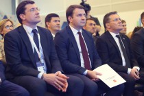 Проект Эффективная губерния стартовал в Нижегородской области