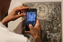 Первая выставка Альбрехта Дюрера проходит в Нижнем Новгороде